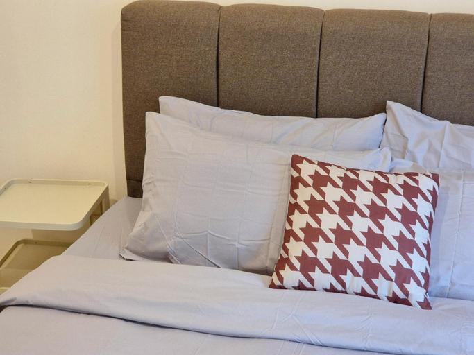 Others 5, Walking Distance to Mt Austin - New Renovated, Johor Bahru
