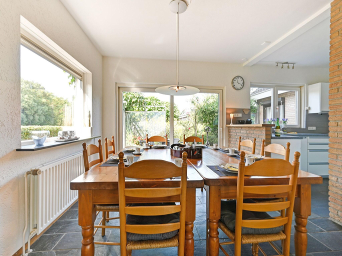 Others 4, Holiday Home Montferland near Huis Bergh Castle, Bergh