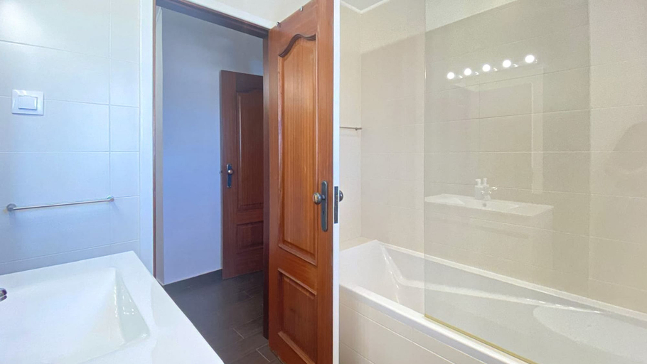 Room 5, Duplex Marina Plaza T1 Hsrentals, Loulé