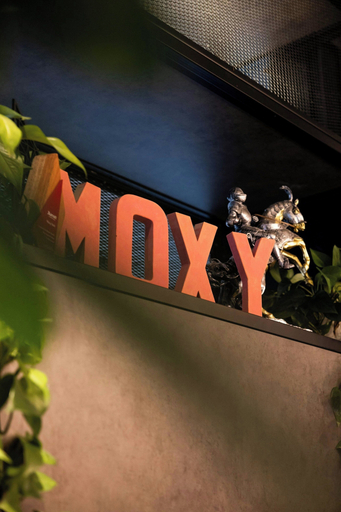 Exterior & Views 2, Moxy York, York