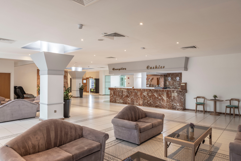 Public Area 2, Antigoni Hotel