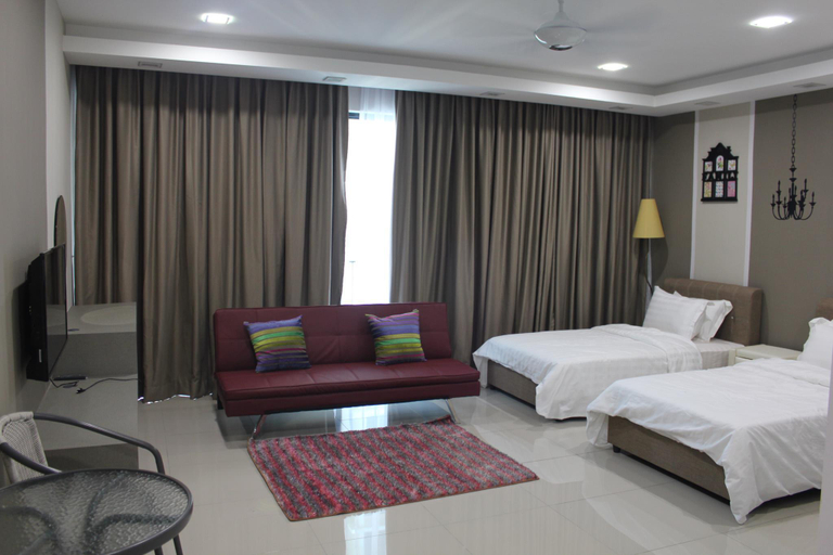 Bedroom 16