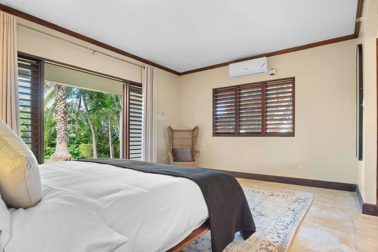 Bedroom 2, Rose Hall