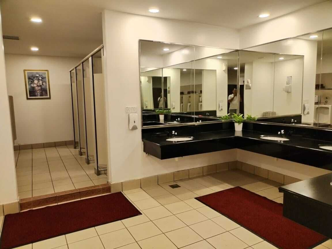 Bathroom 5, KL PREMIER SUITE AT TIMES SQUARE, Kuala Lumpur