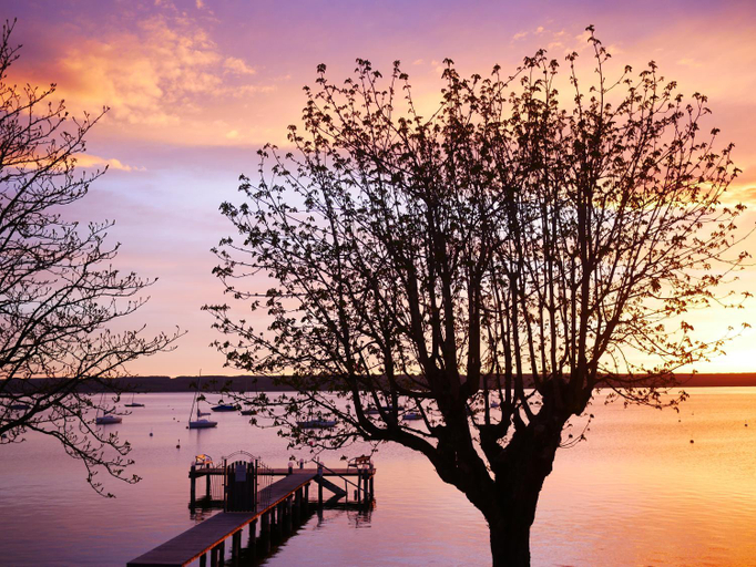 Others 4, Ammersee-Hotel, Starnberg