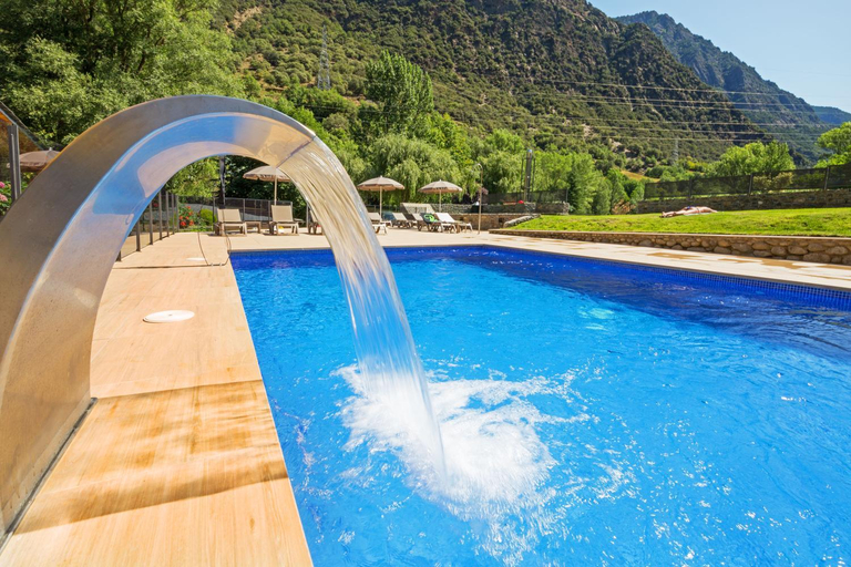 Sport & Beauty 5, Hotel Castellarnau, Lleida