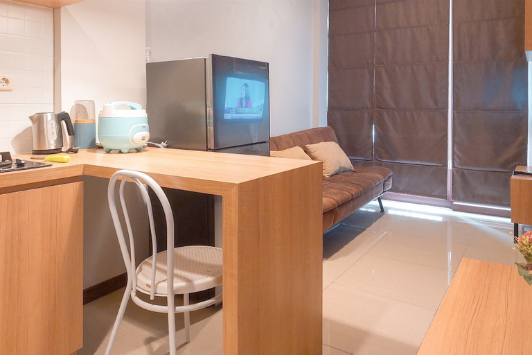 Others 3, Good Place and Homey 2BR Asatti Apartment, Tangerang Selatan