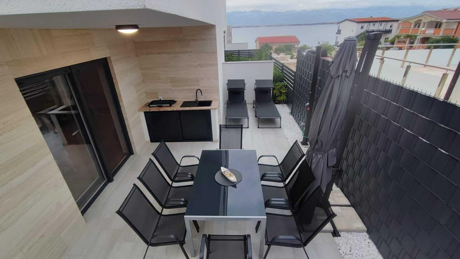 Others 4, Holiday home Cvetkovic, Vir