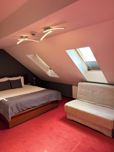Bedroom 7