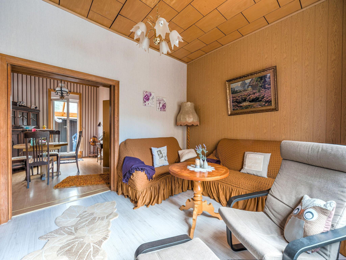 Others 3, Ferienwohnung in der Nahe des Brockengipfels, Harz