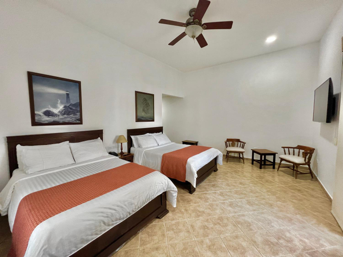 Others 5, Hotel La Plazuela, Popayán