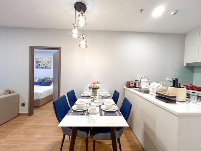 Food & Drinks, Astra Sky River CNX Changklan (3 BED), Muang Chiang Mai