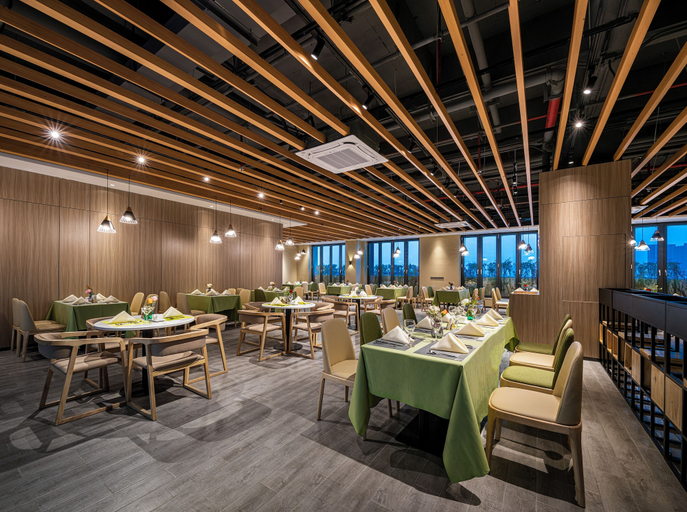 Food & Drinks 3, Foshan Shunde Ruitao Hotel, Foshan