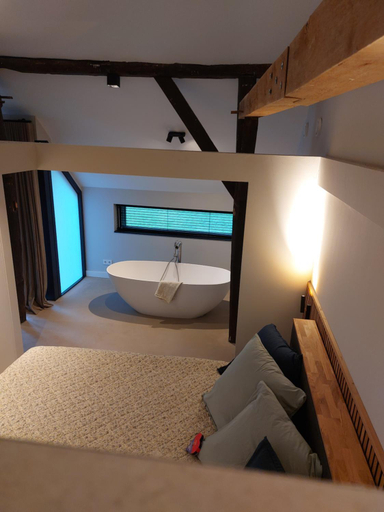 Others 3, Bed and Breakfast Vos, Winterswijk