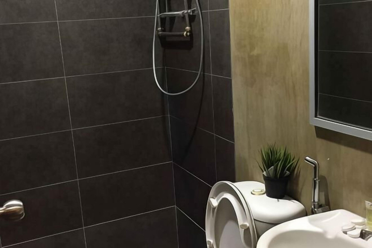 Bathroom 5