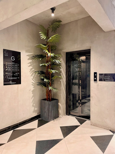 Exterior & Views, C Living 2, Riyadh