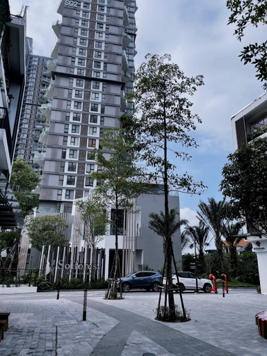 Public Area