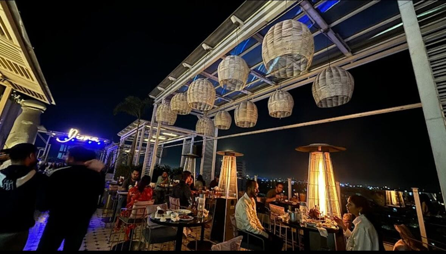 Others 5, Skyline luxury in pink city, Jaipur