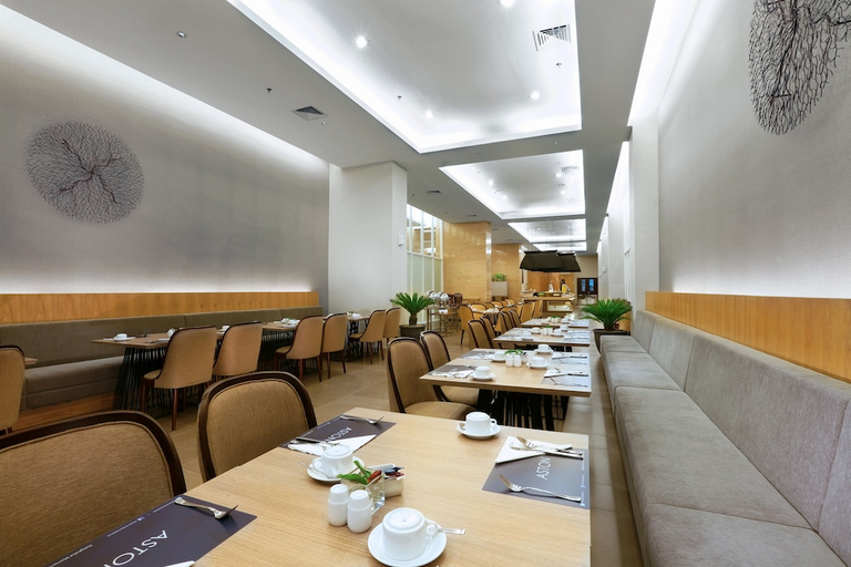 Food & Drinks 5, Grand Tan Banjarmasin Hotel & Convention Center, Banjar