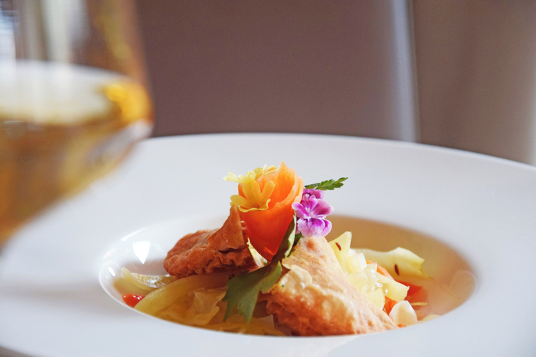 Food & Drinks 5, Hotel & Art Kristiana, Zell am See