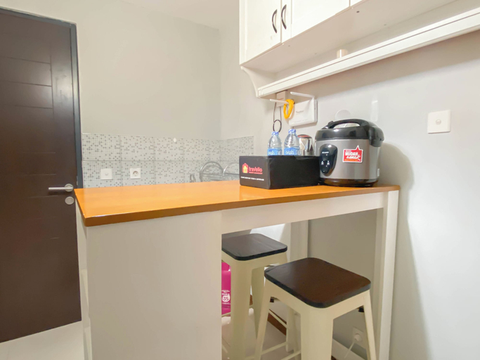Others 5, Cozy 1BR without Living Room at Royal Heights Apartment, Bogor