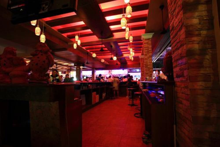 Food & Drinks 5, P 72 HOTEL BAR, Pattaya