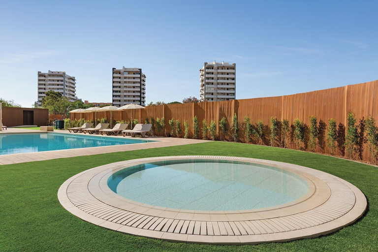 Sport & Beauty 2, Wyndham Residences Alvor Beach, Portimão