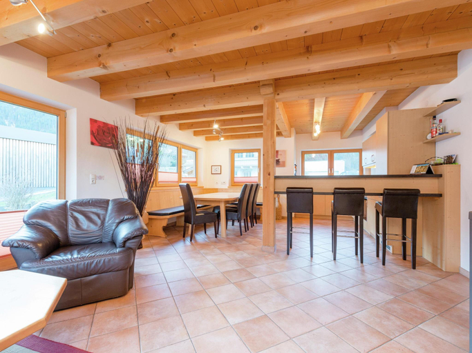 Others 5, Chalet in Krimml near Europes Highest Waterfall, Zell am See