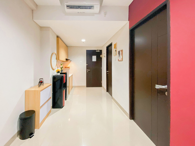 Others 4, Pleasurable 1BR Apartment Patraland Amarta, Sleman