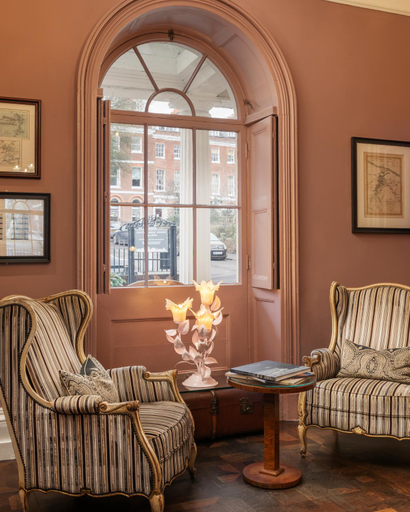 Public Area 3, Southernhay House Hotel, Devon