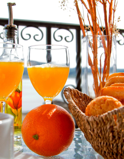 Food & Drinks 5, Salvatierra Rural, Salamanca