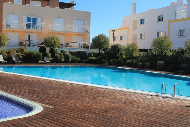 Room 2, Sea View Cabanasgardens Poolbalcony 1floor, Alcoutim