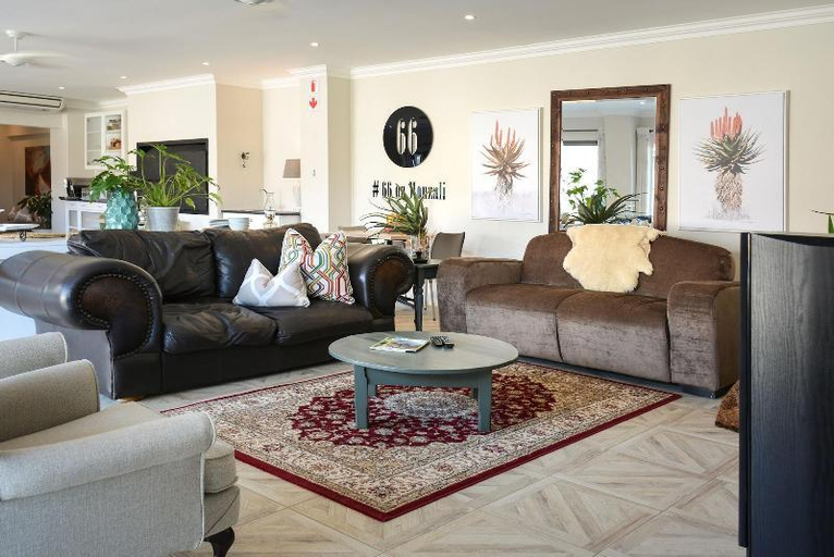 Public Area 4, 66 On Monzali, Umgungundlovu