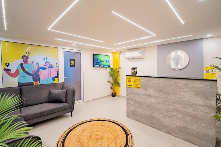Others 5, The Hosteller Bangalore, Manyata Tech Park, Bangalore