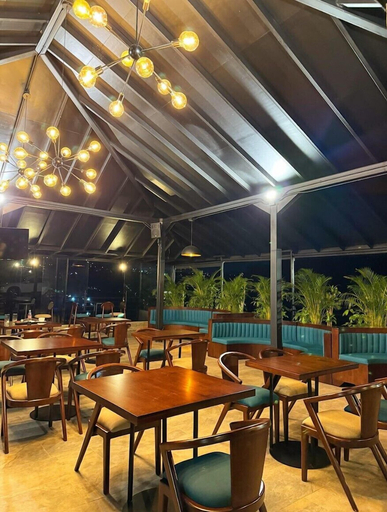 Food & Drinks 5, Rooca Guatape, Peñol
