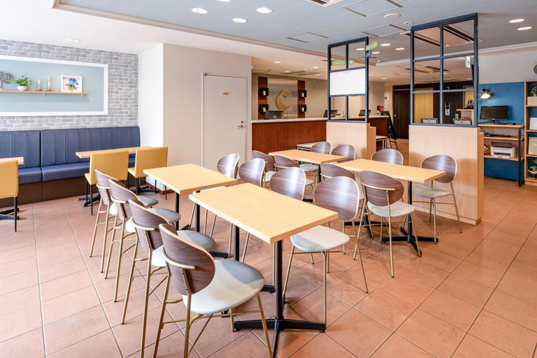 Food & Drinks 2, Comfort Hotel Narita, Narita