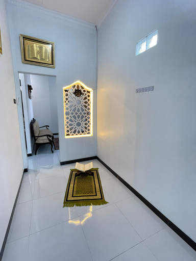 Others 4, Gempita Homestay, Banyumas