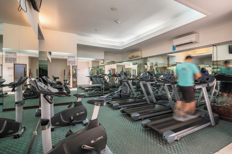 Others 4, Maple Park Apartment near JI Expo, North Jakarta