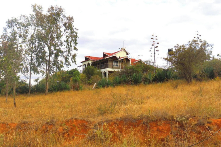 Exterior & Views 2, Saba House & Lodges, Mavoko