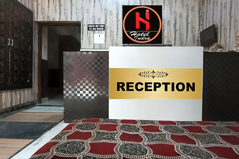 Others 5, Hotel Indra, Varanasi