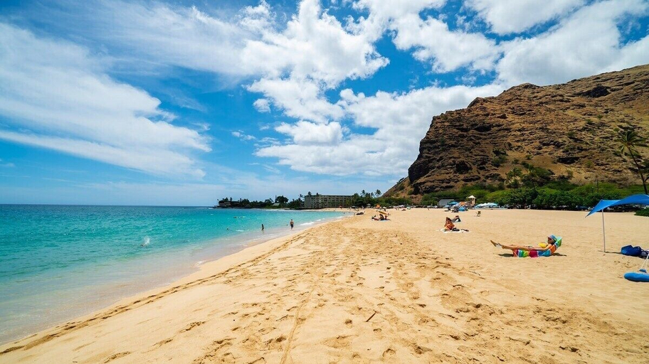 Others 5, @ Marbella Lane - Stunning Gem w/ MT & Ocean Views, Honolulu