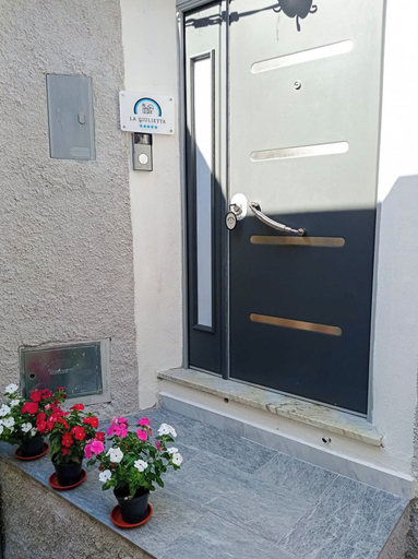 Exterior & Views, La Giulietta, Salerno