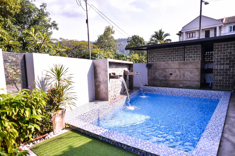 Sport & Beauty 4, LE LODGE MANSION by Le Lodge, Kuantan