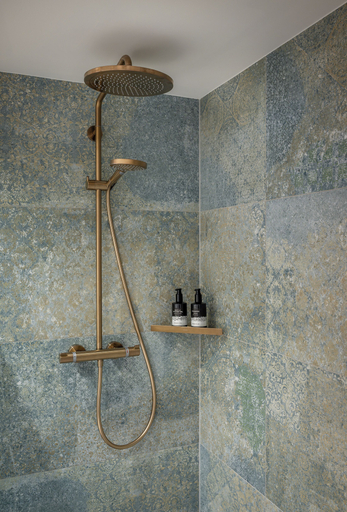 Bathroom 4, Hotel Imlauer & Bräu, Salzburg