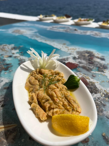 Food & Drinks 5, Karaburun Can Otel, Karaburun