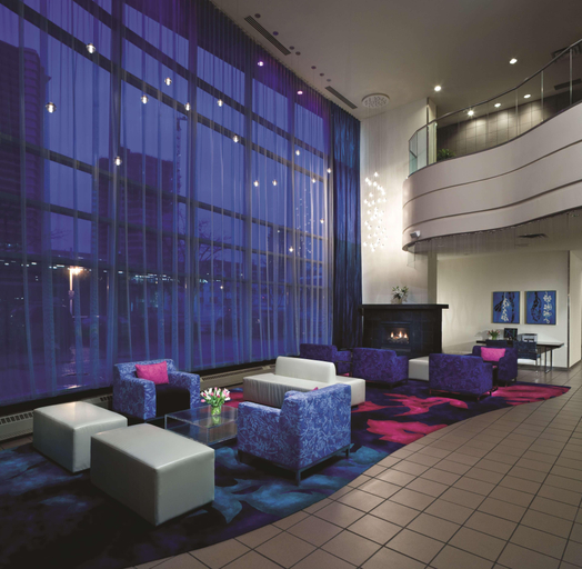 Public Area 3, Inn at the Quay, Greater Vancouver