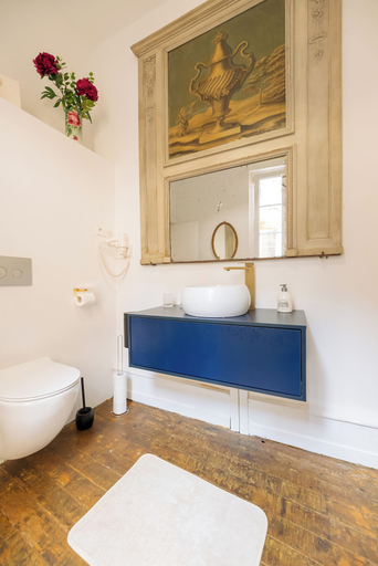 Others 4, Les suites de Notre Dame Luxury Cottage, Ardennes
