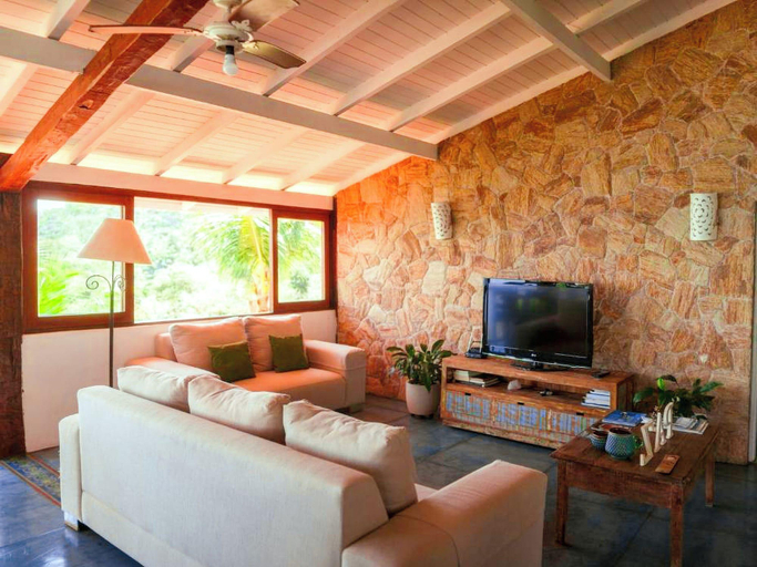 Public Area 3, VELINN Pousada 8 Ilhas, Ilhabela