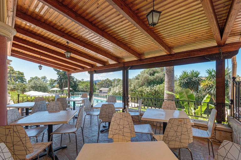 Food & Drinks, Ionian Arches, Ionian Islands