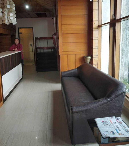 Others 4, HOTEL MAYUR, Shimla